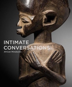 Intimate Conversations - African Miniatures